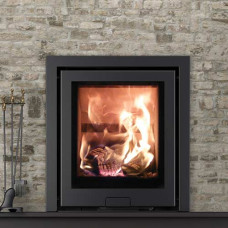 Di Lusso R5 Inset Woodburner