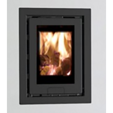 Di Lusso R4 Inset Woodburner
