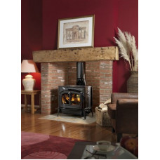 Vermont Castings Encore Two-in-One Woodburner